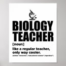 Suche nach biologen poster Wissenschaft