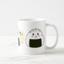 Suche nach onigiri tassen Kawaii