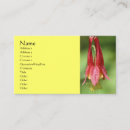 Suche nach flower visitenkarten Kunde