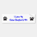 Suche nach chow chow autoaufkleber Hund