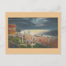 Suche nach mondlicht postkarten Strand