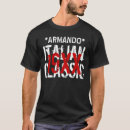 Suche nach italienischer geburtstag tshirts Für ihn