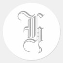 Suche nach letter h aufkleber Initialzündung