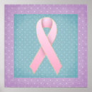 Suche nach rosa brustkrebs schleife poster Krebsbekämpfer