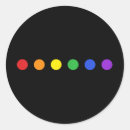 Suche nach rainbow flag aufkleber Bisexuell
