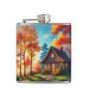 Suche nach wildnis flachmänner Landschaft