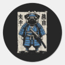 Suche nach japanischer krieger aufkleber Frauen