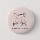 Suche nach girly buttons Rosa