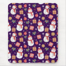 Suche nach schneemann mousepads Schneeflocke