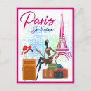 Suche nach je taime postkarten Paris