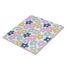 Suche nach retro blume fliesen Für sie