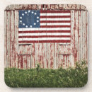 Suche nach americana untersetzer Amerikanische flagge