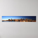 Suche nach vancouver skyline poster Panorama