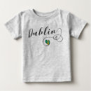 Suche nach dublin irland tshirts Irisch