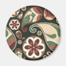 Suche nach paisley magnete Orange