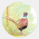 Suche nach fasane aufkleber Aquarell