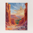 Suche nach bryce canyon puzzle Nationalpark