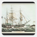 Suche nach walfang aufkleber Schiff