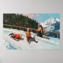 Suche nach sledding poster Presse