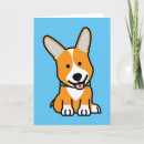 Suche nach pembroke corgi karten Glücklich