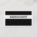Suche nach radiologie visitenkarten Radiologe