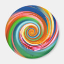 Suche nach süßigkeiten magnete Regenbogen