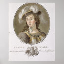 Suche nach joan of arc poster Heilige