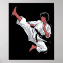 Suche nach bjj poster Karate turnier