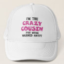 Suche nach cousin kappen Spaß