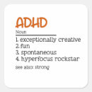 Suche nach autistisch aufkleber Adhd