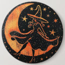 Suche nach orange mond buttons Schwarz