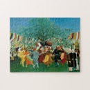 Suche nach henri rousseau puzzle Vintag