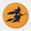 Suche nach orange mond magnete Hexe