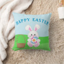 Suche nach ostereier kissen Jedes kind