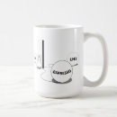 Suche nach sauerstoff tassen Kaffee