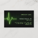 Suche nach ecg visitenkarten Herz