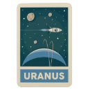 Suche nach uranus magnete Raum