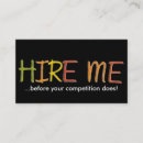 Suche nach mieten visitenkarten Foto