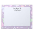 Suche nach libellen notizblock Für sie