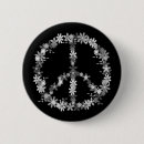 Suche nach friedenssymbole buttons Friedenszeichen