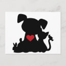 Suche nach welpen liebe postkarten Haustiere