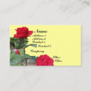 Suche nach rote blumen visitenkarten Kunde