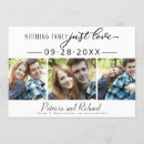 Suche nach extravagant save the date Für sie/ihn