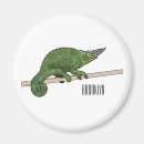 Suche nach eidechsen runde magnete Reptil
