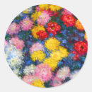 Suche nach monet blumen aufkleber Natur