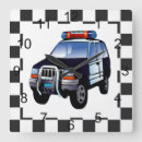 Suche nach police wanduhren Officer