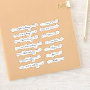 Suche nach wochentag aufkleber Plannenaufkleber