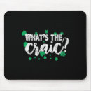 Suche nach st patrick tag lustig mousepads Kobold