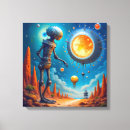 Suche nach ufo leinwandbilder Science fiction