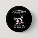 Suche nach lustige störung buttons Asperger syndrom
